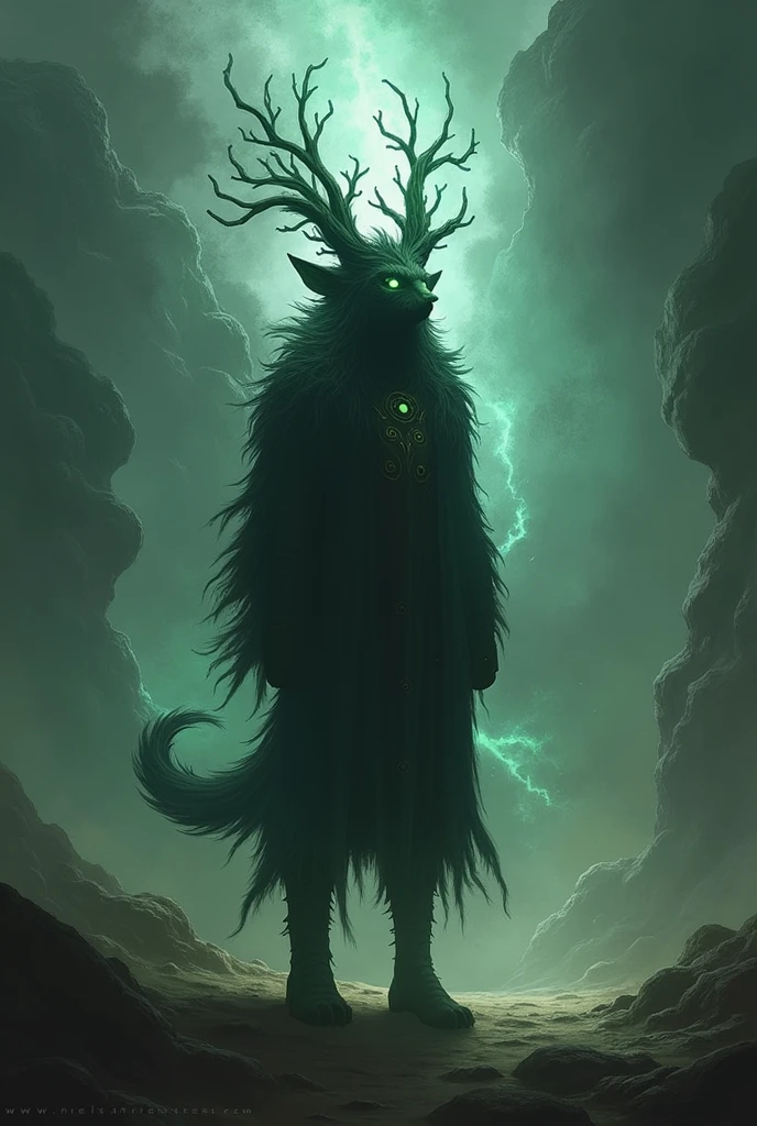 animagus