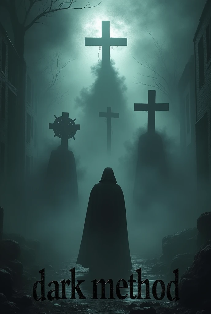 The end of the world because of T pose man flying