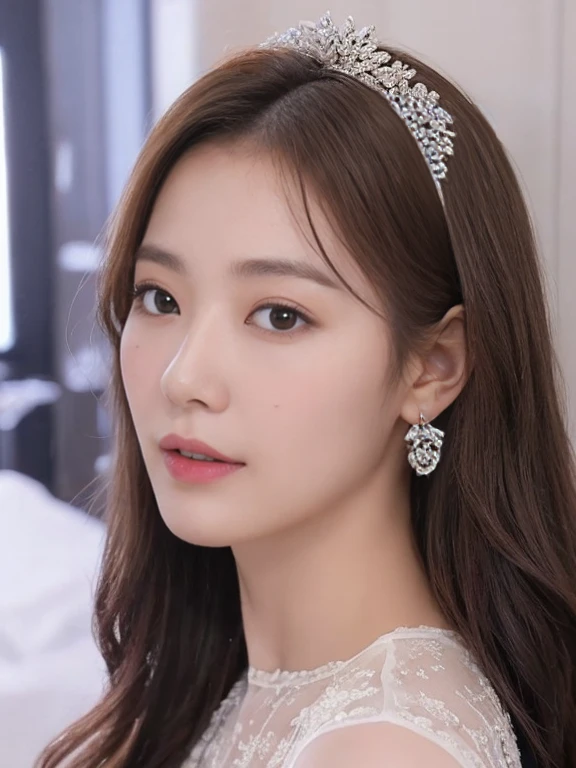 (highest quality、16K high resolution、Super detailed、masterpiece、Live shooting、realistic:1.5、hyper realism:1.5、sharp focus、very delicate and beautiful、small details, bust shot), 35-year-old Japanese woman, 160cm tall, 50kg, bust 84cm, waist 59cm, hips 86cm, heart-shaped face with a pointed chin, shoulder-length layered brown hair styled with soft waves, groomed eyebrows, large expressive brown eyes, a straight nose, full smiling lips, wearing a yellow floral blouse, blue jeans, silver hoop earrings, a few faint freckles adding youthfulness, an overall warm and approachable demeanor, {{{{resembling actress Aya Omasa}}}}, Hebrew Fantasy Art,Heavy rain and thunder under the full moon(Jerusalem cry city)night.There is a Lei、Beauty constructed with electricity and light.Looks very brave.well dressed(Traditional jewish princess dress)、Nine-tailed white fox illuminated by neon lights、The Taotie Dragon and the Eight-Gate Wild Deer(בְּלִיַּעַל)Tattoo,Holding a book in hand and accepting the baptism of thunder、Evolve into a nine-tailed white fox in Tianlei、The Taotie Dragon and the Eight-Gate Wild Deer(בְּלִיַּעַל)、Multiple Exposure,Vibrant and dynamic composition,Extremely high resolution.Anime watercolor style, ((Highest quality)), ((masterpiece)), (detailed),Perfect,Face,Japanese,landscape,Beauty,cute,Upper Body, แนวคิดอนาคตย้อนยุคของไมเคิล ปาร์กส์, ความสูงเต็ม, การเรนเดอร์ 3 มิติ, ควอนตัม, อวกาศนามธรรม, รูปภาพของนางพญาแห่งดวงดาวใหญ่, จักรวาลอันสว่างไสว, เครื่องลายคราม, สีขาว, ใบหน้าที่สมบูรณ์แบบ^, เหมือนจริง, รายละเอียดตาโต, แว่นตาดีไซเนอร์, หมวกดีไซน์เนอร์, แต่งหน้า, สวย, ผมยาว, สีขาว, ทับทิม, สีมะกอก, ไพลิน, เสื้อผ้าลายฉลุที่มีองค์ประกอบสีเงิน, สไตล์เสือดาว, ปรมาจารย์แห่งศิลปะอวกาศ, สไตล์วินเซอร์ แม็คเคย์, เลโอนาร์โด ดา วินชี, คลิมท์, สไตล์นิยายวิทยาศาสตร์, ทันสมัย, ศิลปะจลนศาสตร์, นิจิเอ็กซ์เพรส 3D v2, สไตล์มหากาพย์, อาร์ตเดโค, แวววาว, เรืองแสง, ภาพวาดสีน้ำมันบนผ้าใบ, เทคนิคผสมผสาน, หมึก, ปากกา, หมึก v3, สไตล์ไซเบอร์ต, ใกล้ชิด, แฟนตาซี, การวาดภาพรายละเอียด Hyperdetails,