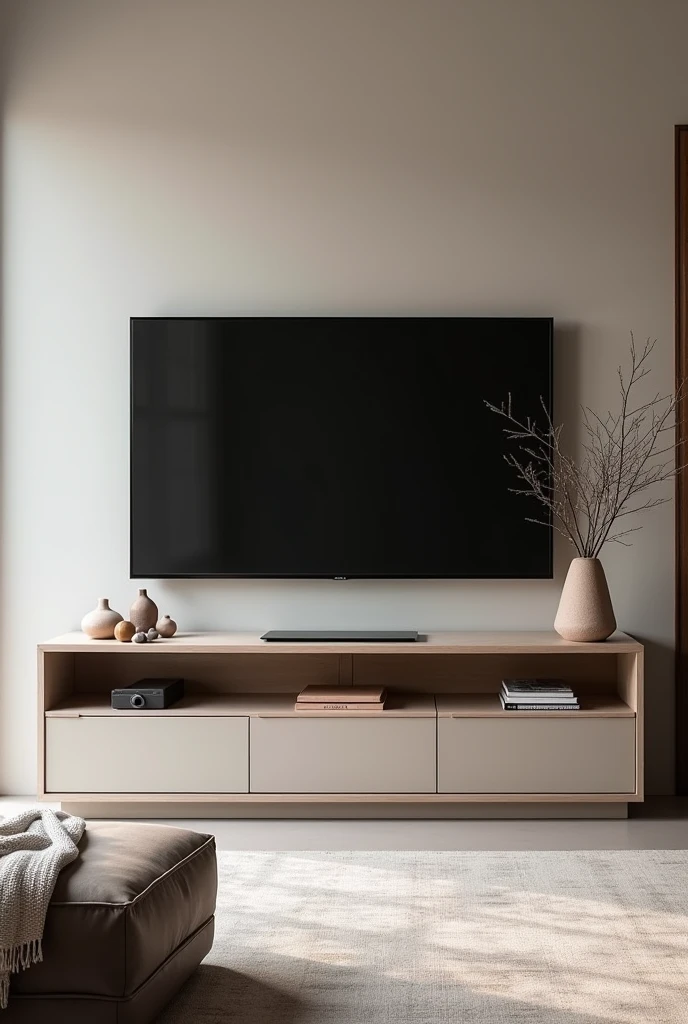 55" TV cabinet" for the room