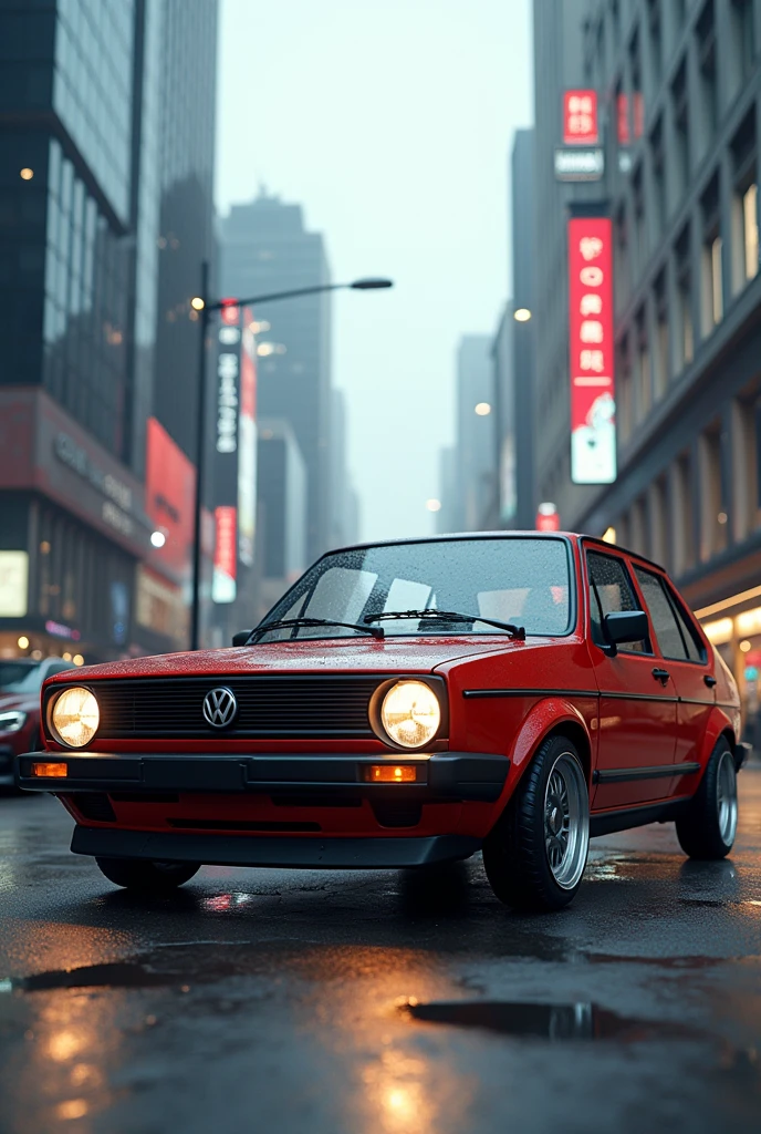 Jetta mk2