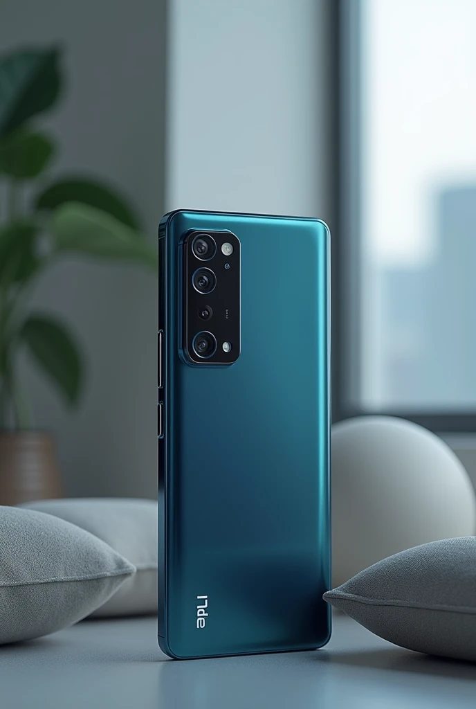 a phone that has iPhone camera with brand LP