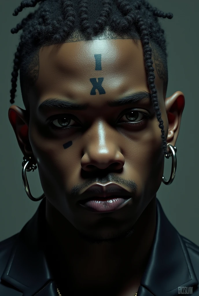 xxxtentacion 