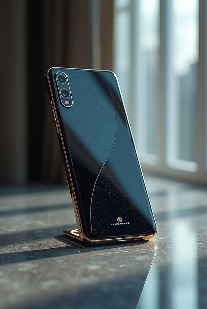 a 1million$ phone