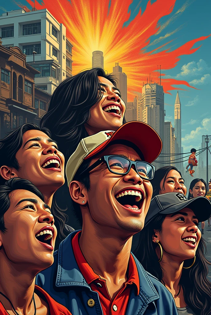 Filipino:wikang mapagpalaya