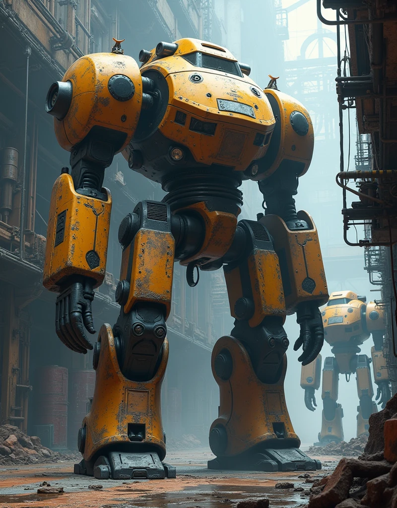 (masterpiece), (Highest quality), (Super detailed), (Vehicleization of the Armory)、
