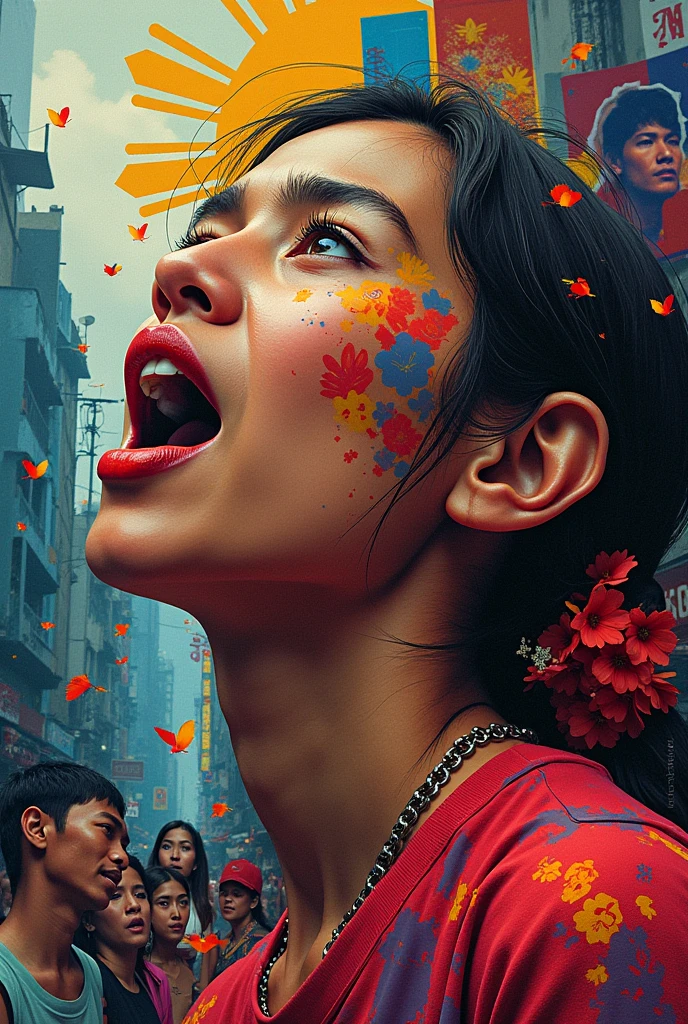 Filipino:wikang mapagpalaya