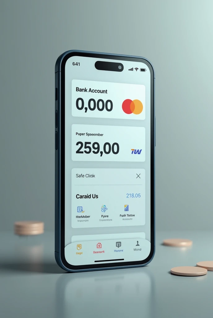 70000 bank balance screenshot image of phonepe real image