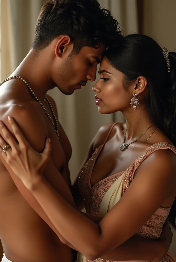 Indian girl sex with boy