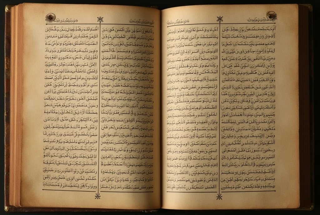 The Textual History Of The Muqaddimah: Manuscripts, Editions And So On