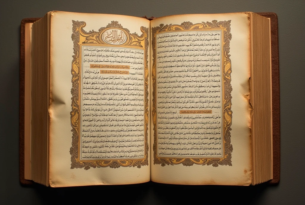 The Textual History Of The Muqaddimah: Manuscripts, Editions And So On