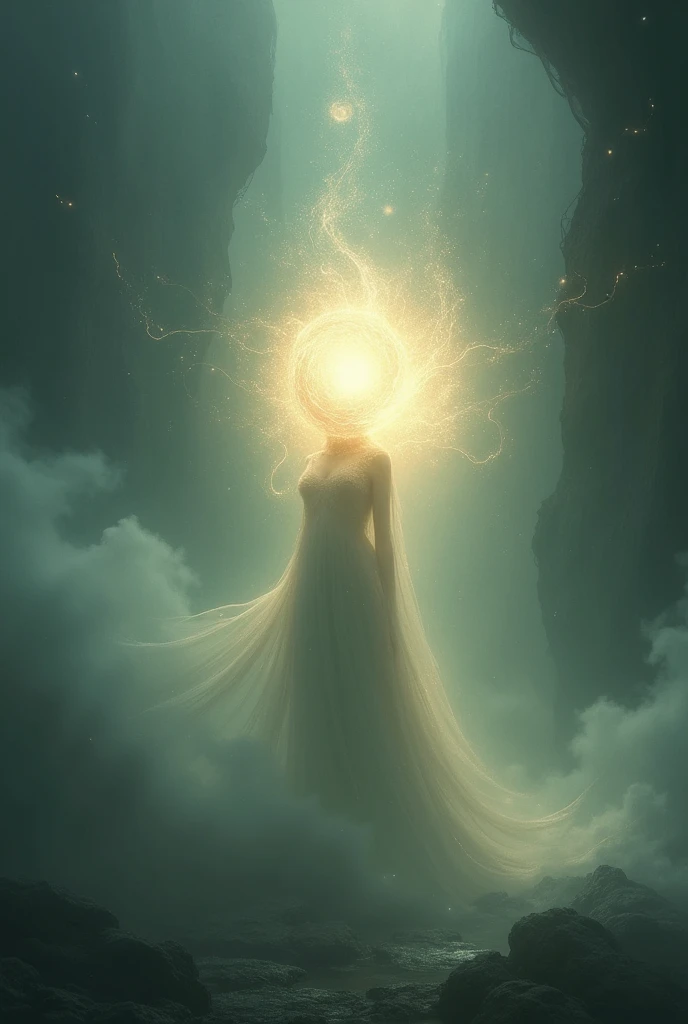 Glimmer Soul