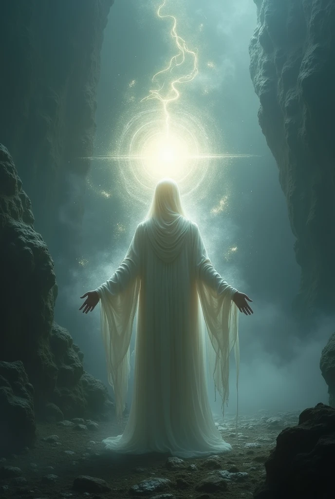 Glimmer Soul