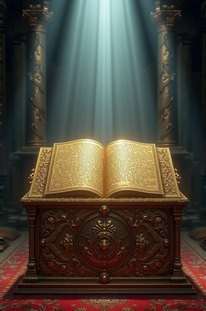 bible treasure