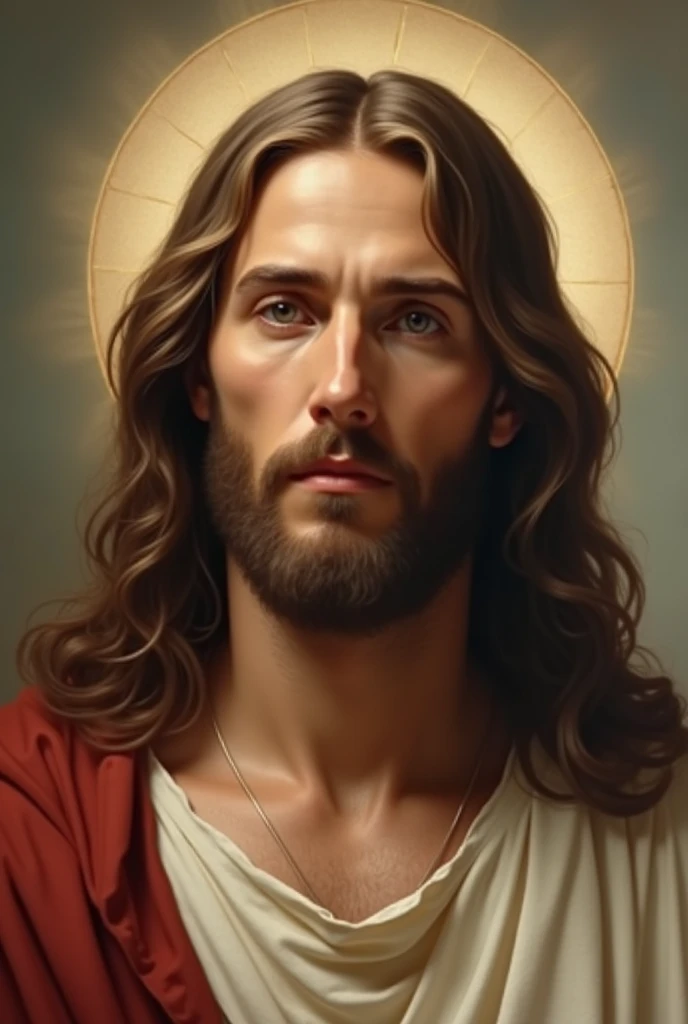jesus