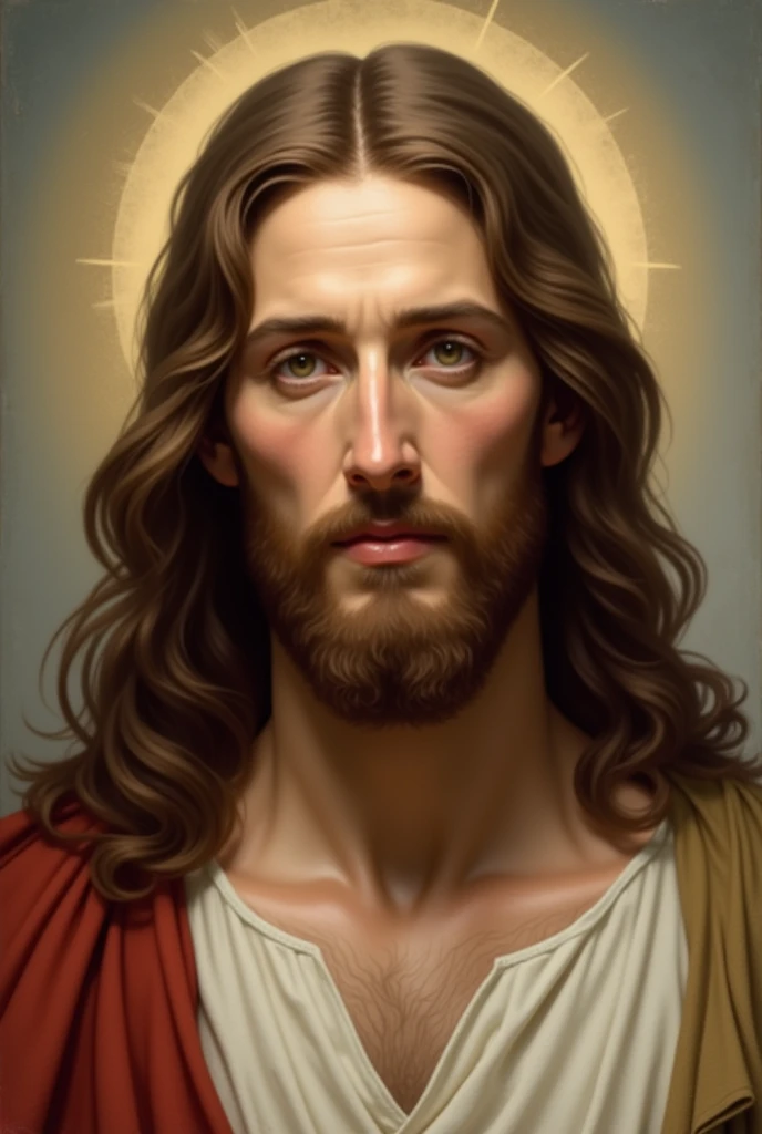 jesus