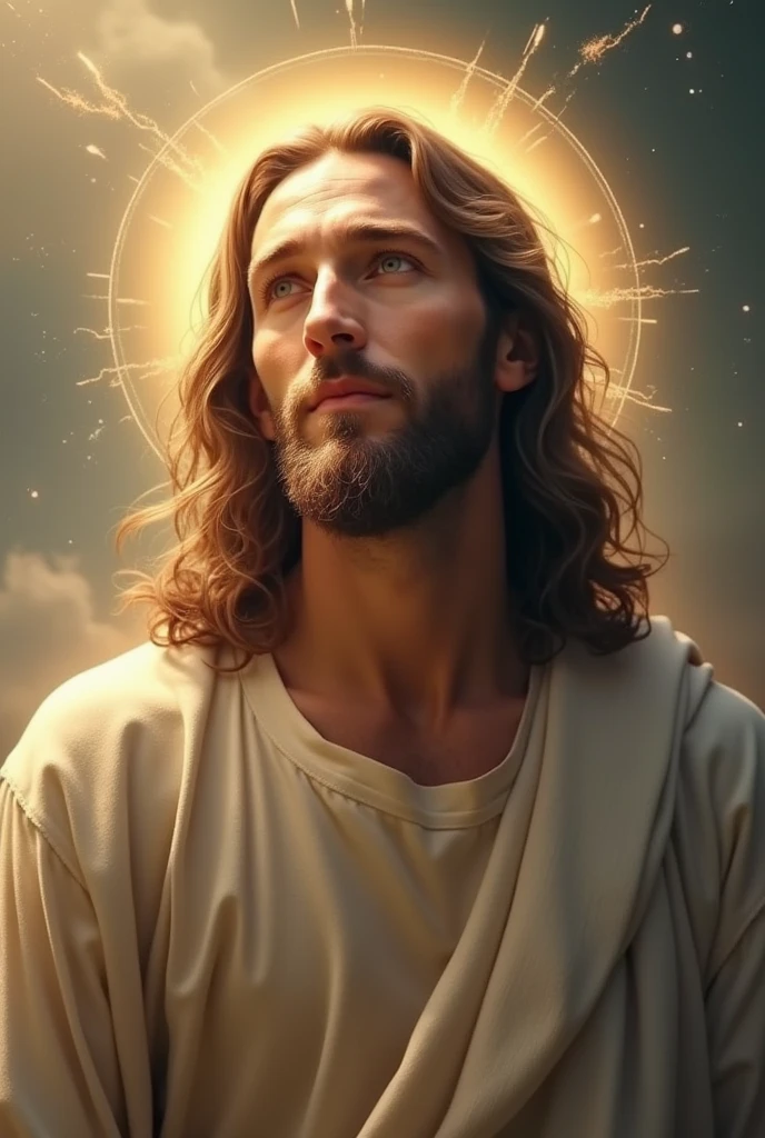Love jesus