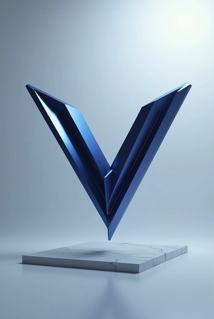 Create a   different logo of vizionaire 