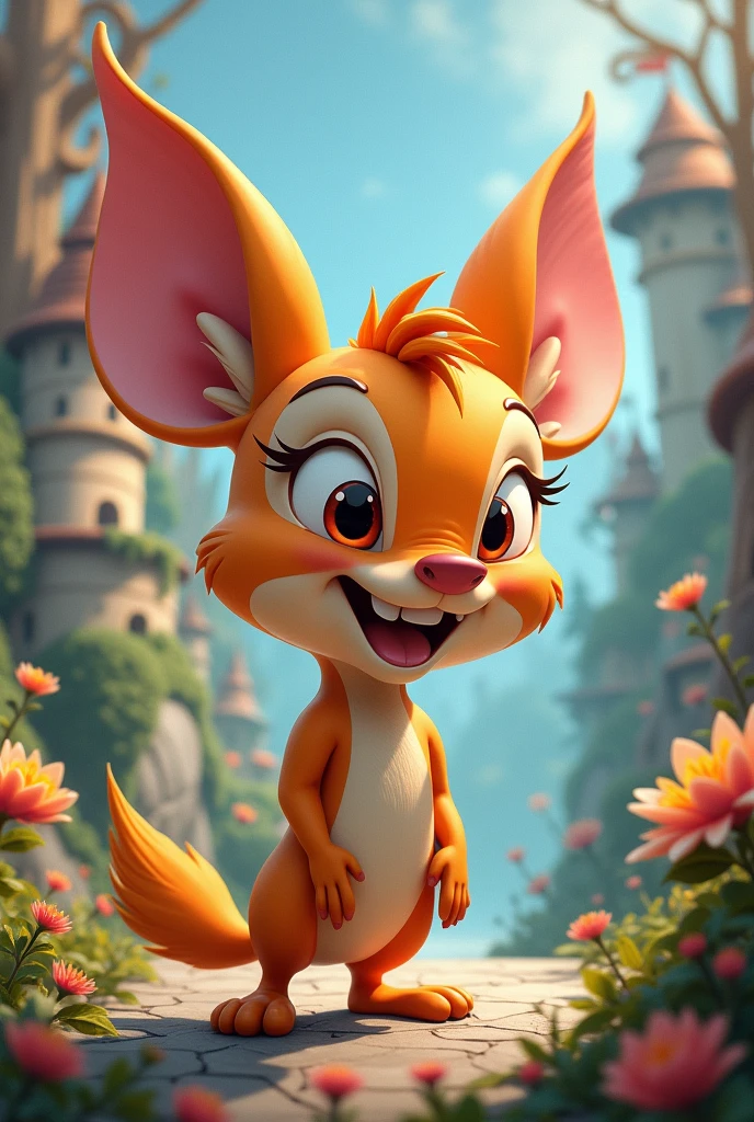 Raulzito Disney