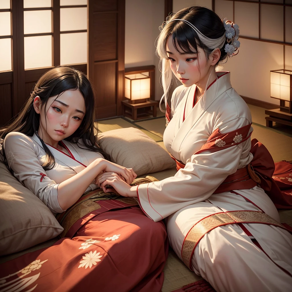 Asian Massage