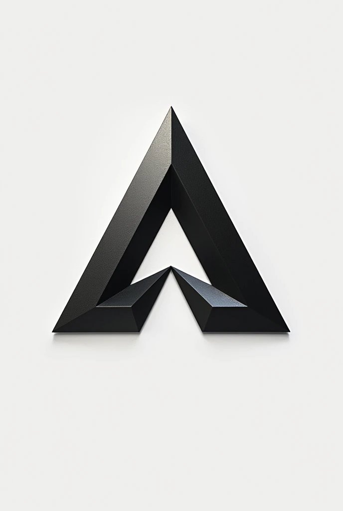 Create a power logo of AVI clothing