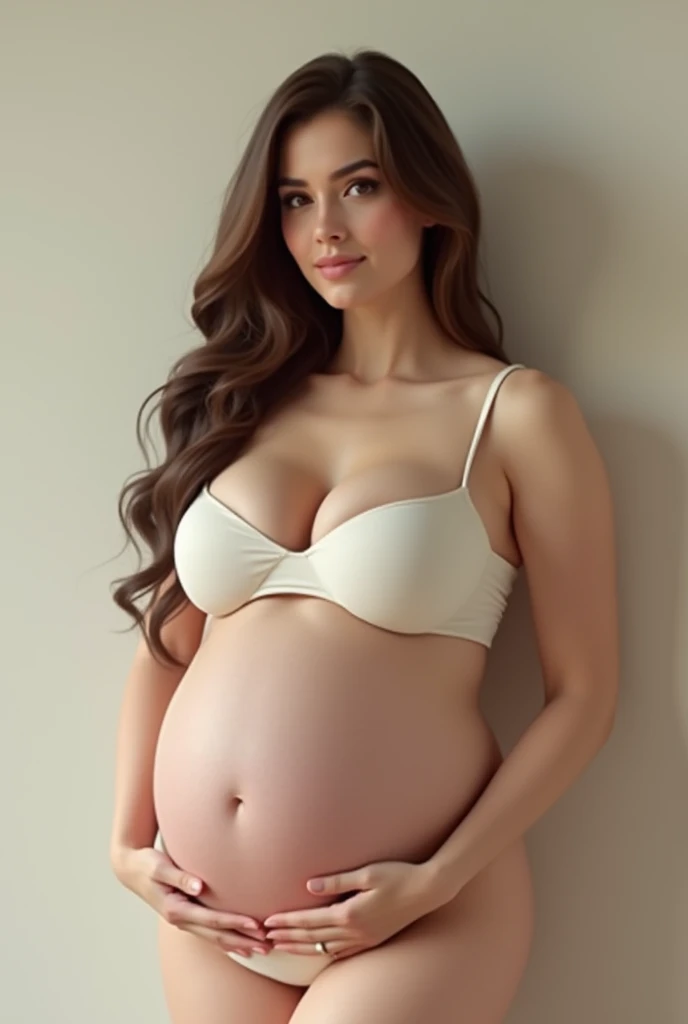 Maternal、Perfect body、Large Breasts、Long Hair、Mom、Big Breasts、huge breasts