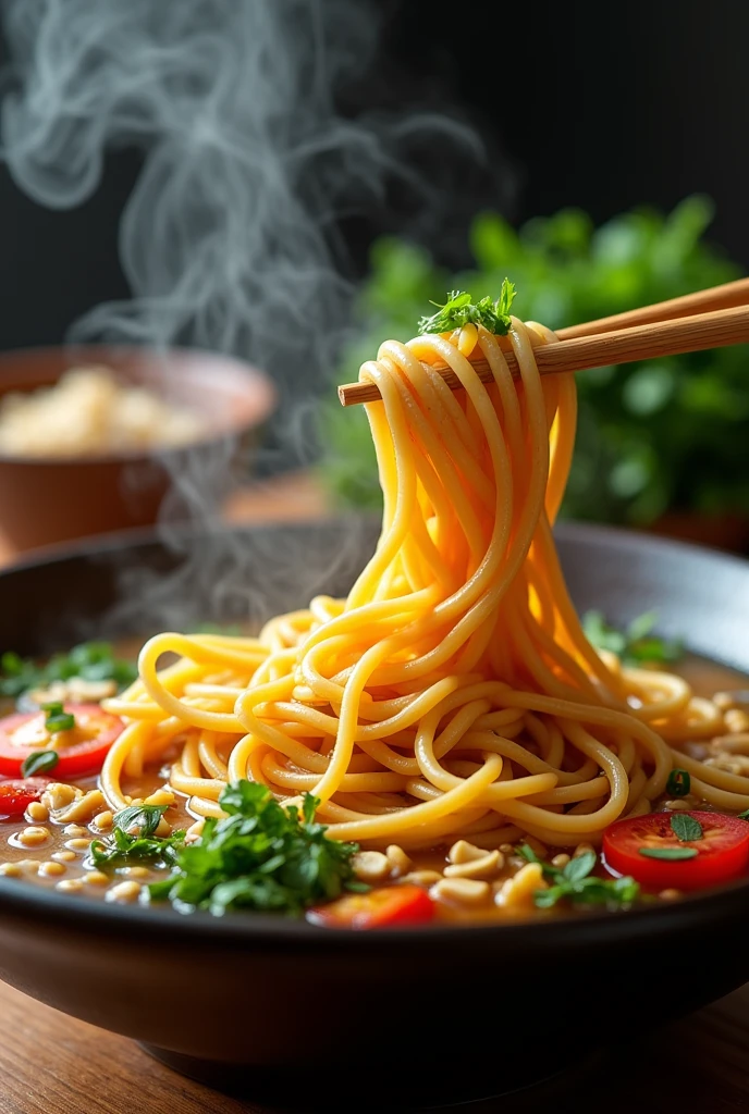 noodles