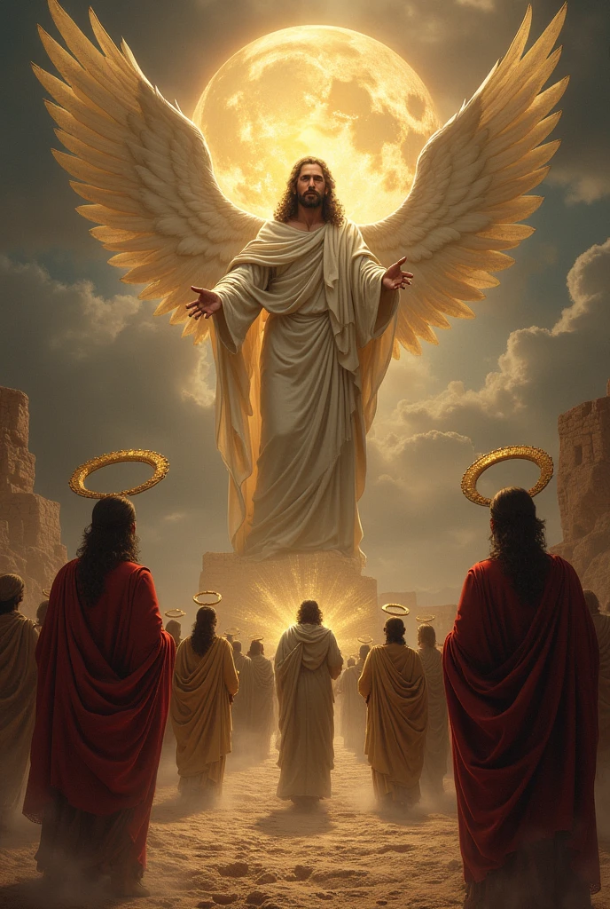 Biblical images