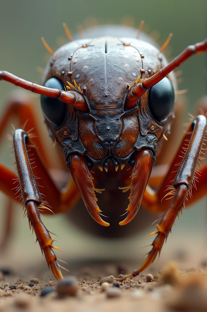 Ant