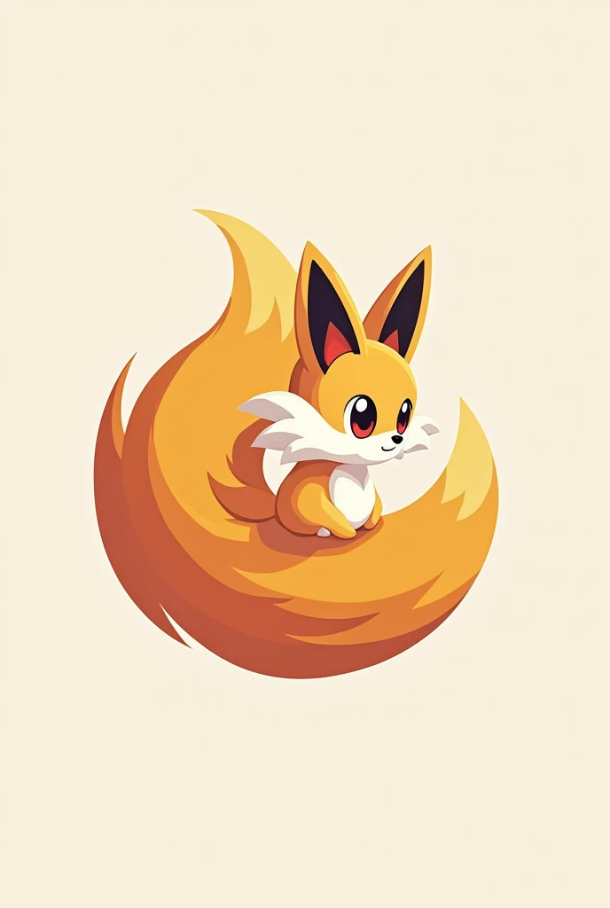 logo vulpix