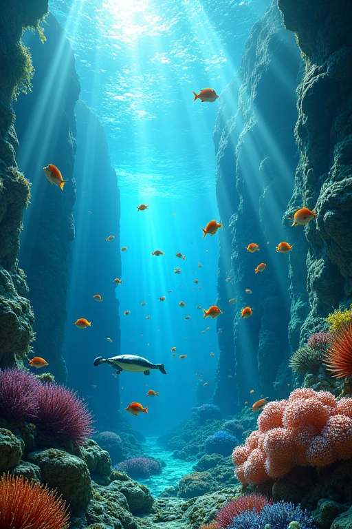 aquarium