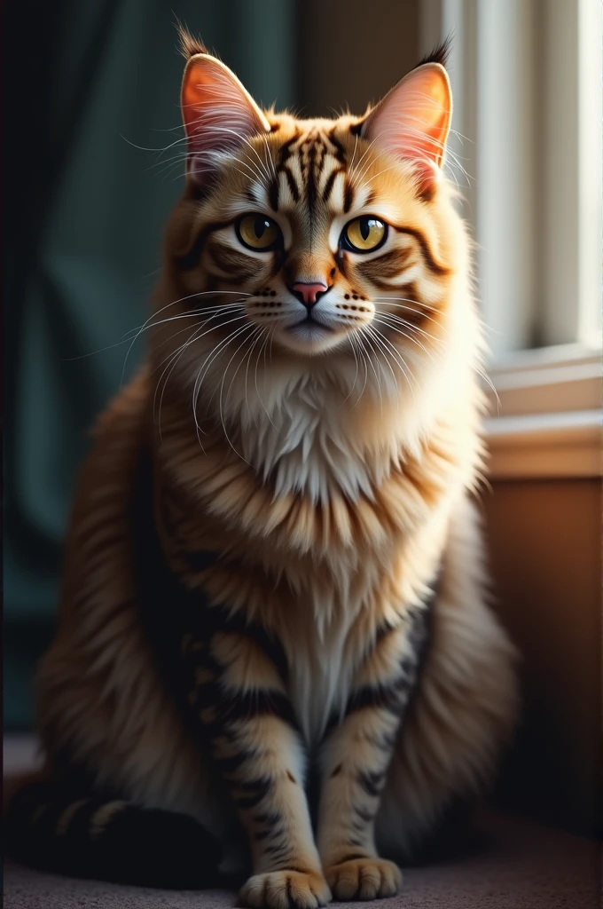 Cat
