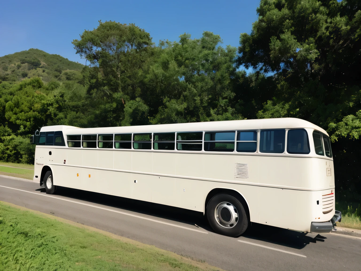 bus, Omi, exterior, high quality
