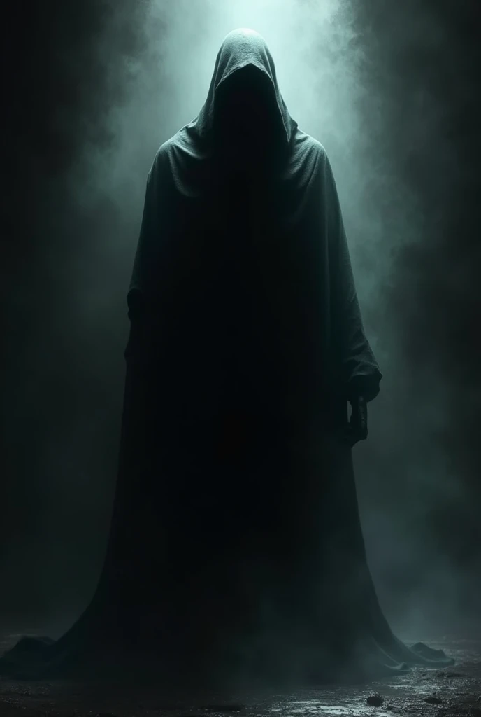 Shadow man