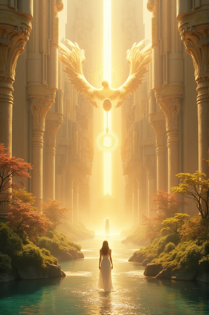 Heaven
