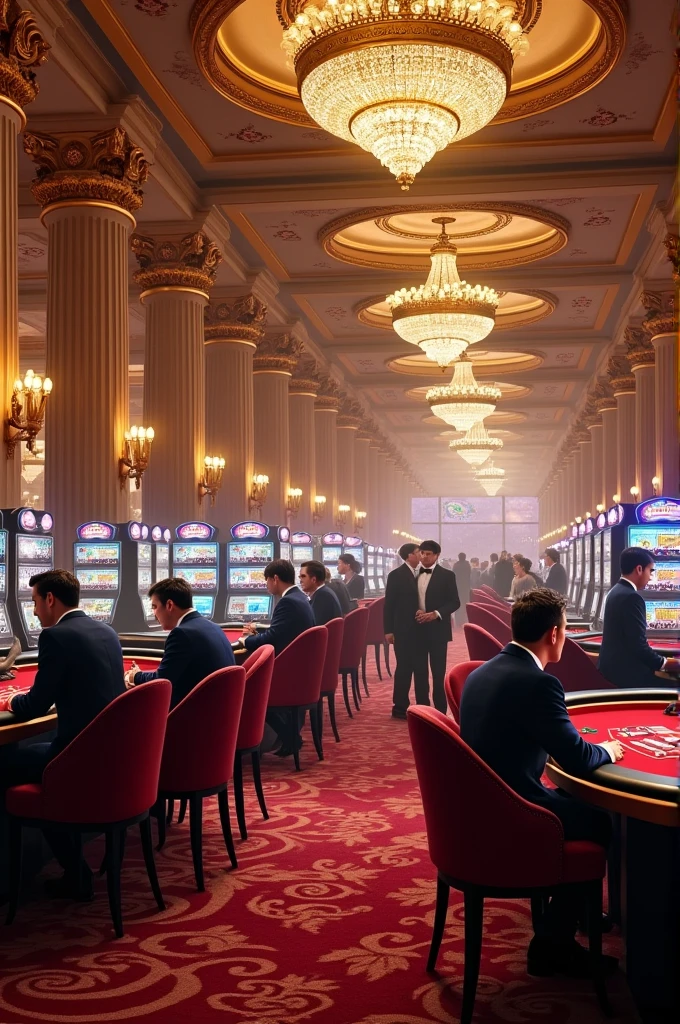 casino
