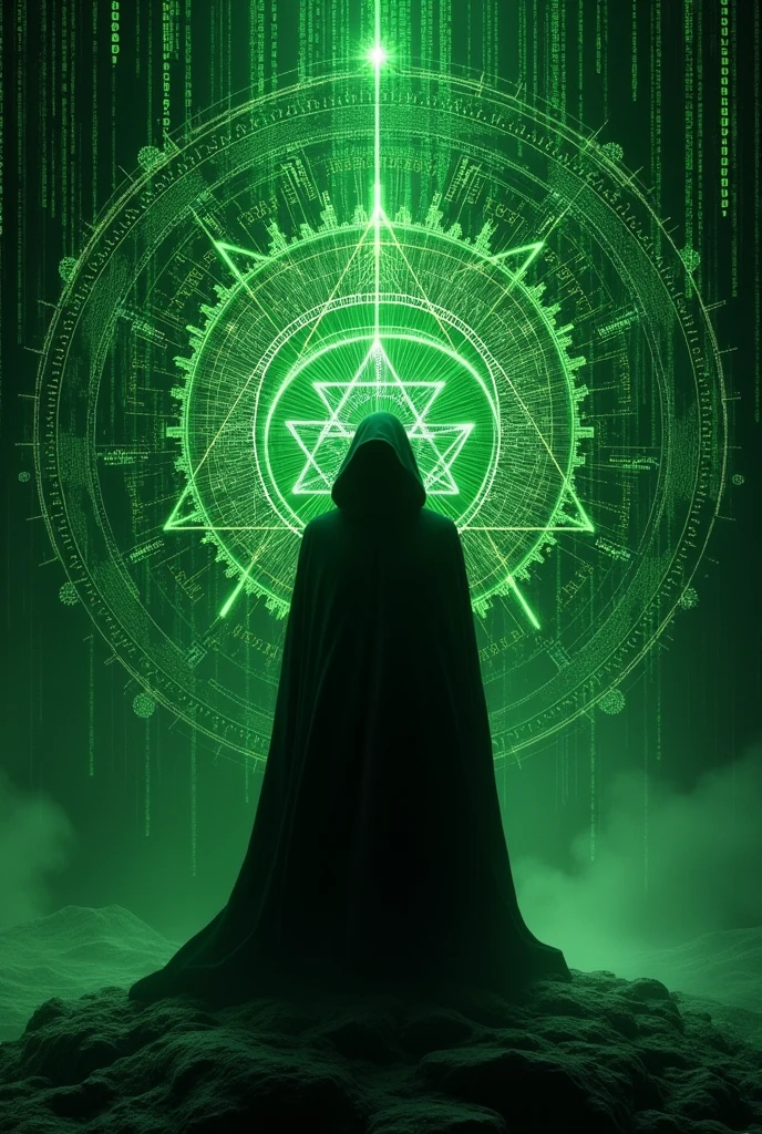 Matrix Kabbalah