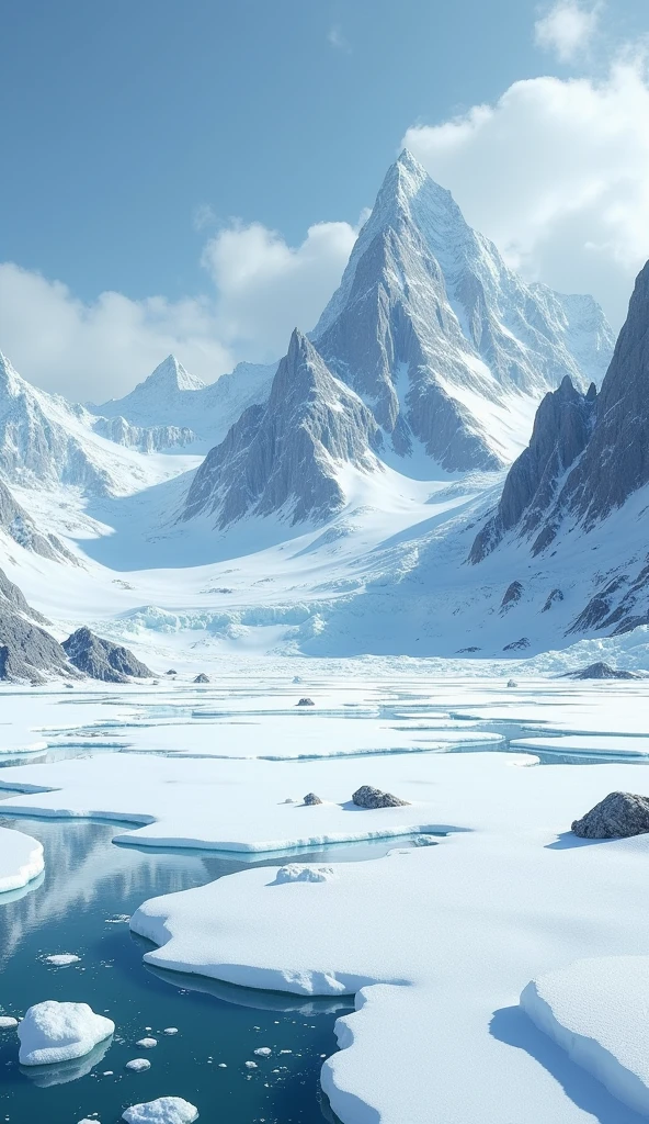 Antarctica