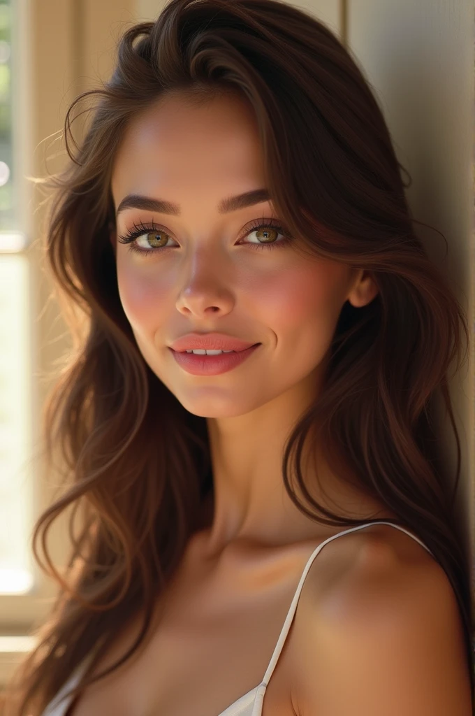 Young woman