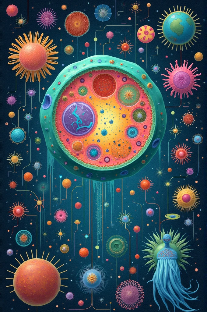 Science for Life and Biology