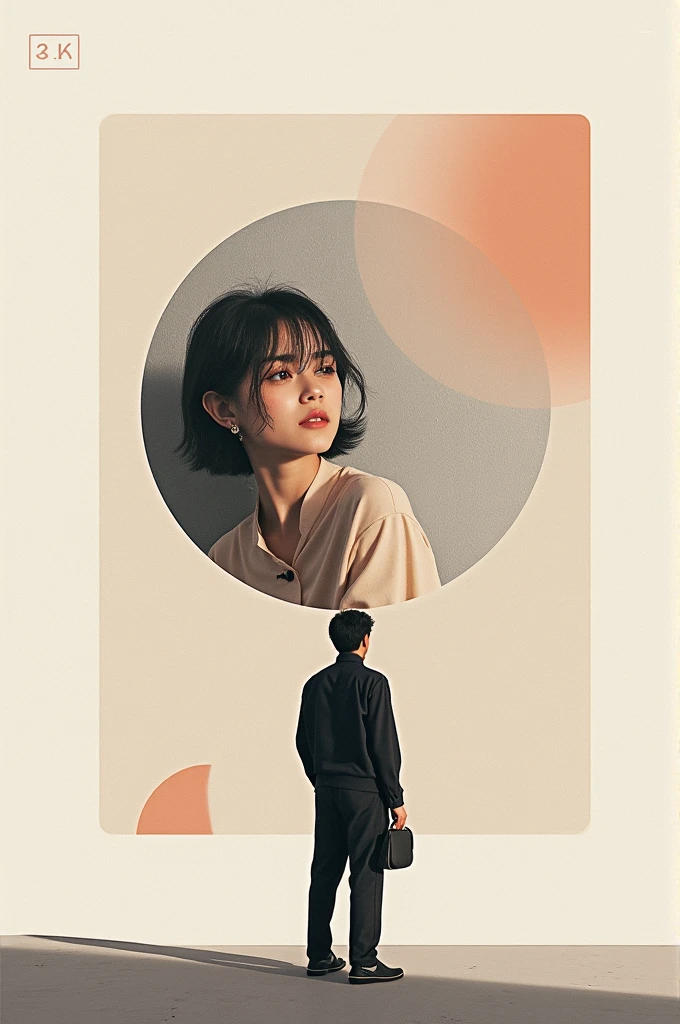 Instagram story highlight cover