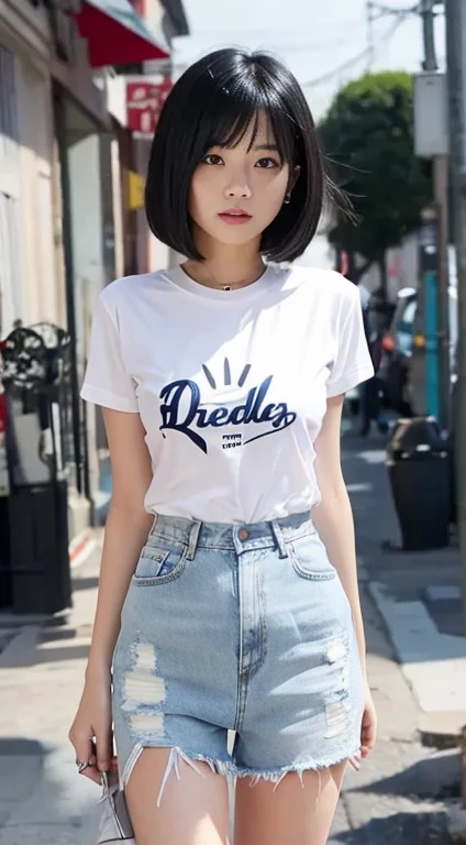 T-Shirts denim