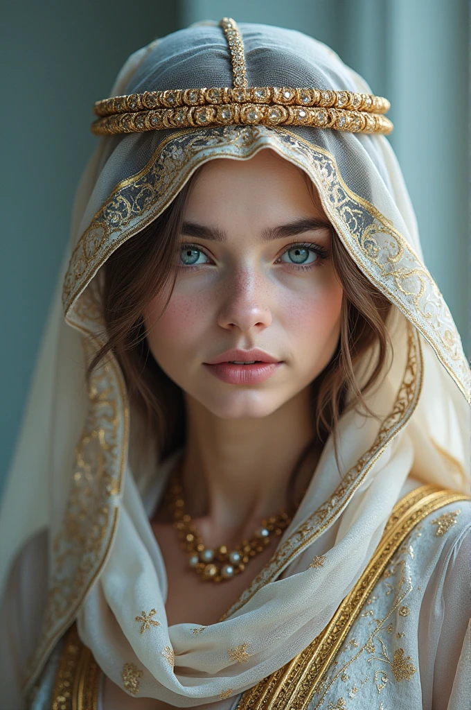 ((best quality)), ((masterpiece)), (detailed), perfect face, Burj khalifa