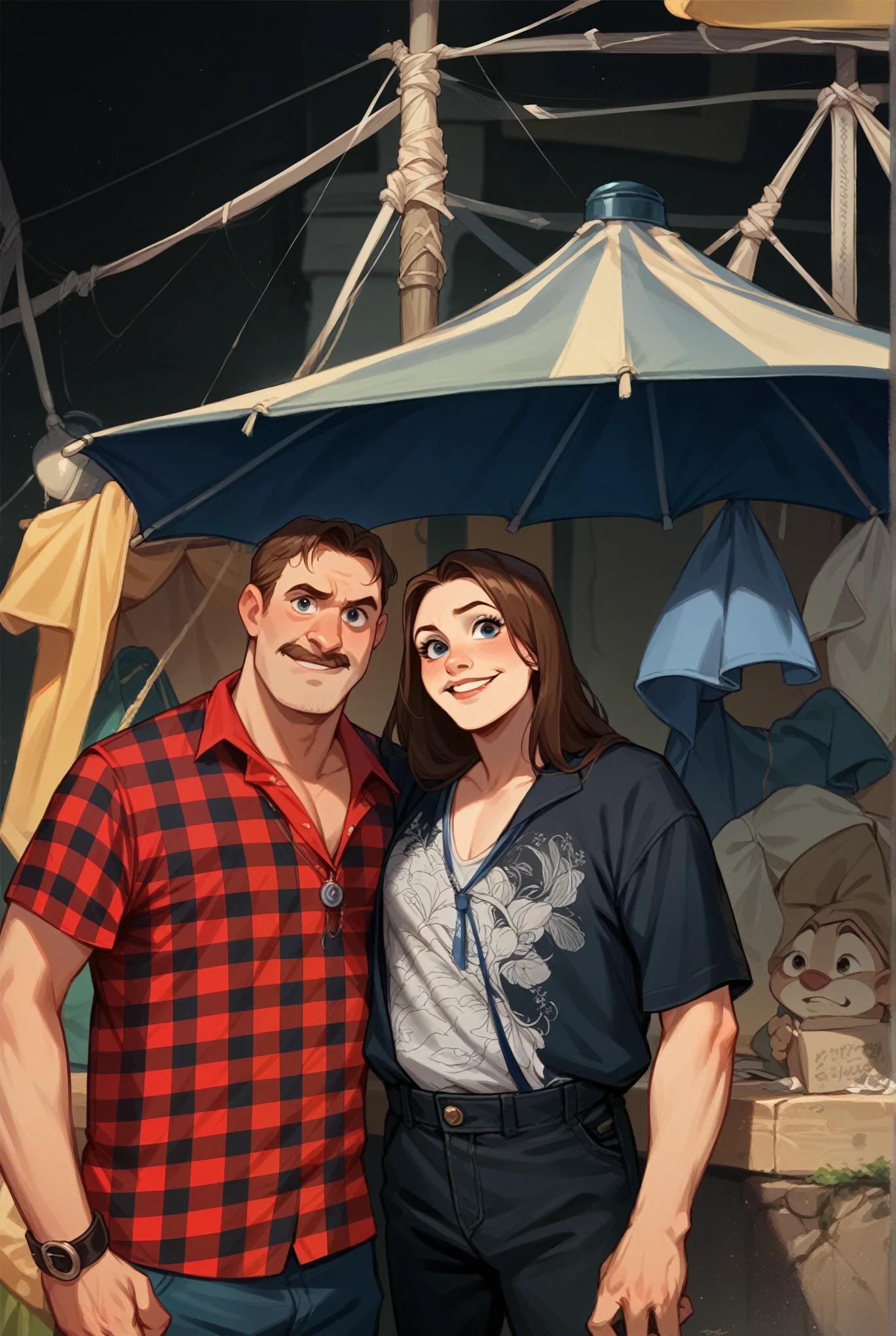 Estilo Disney pictures