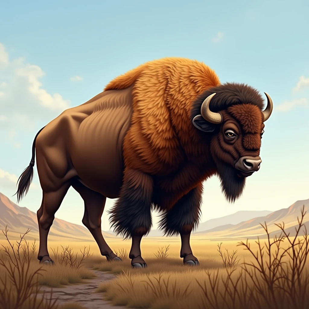 Buffalo