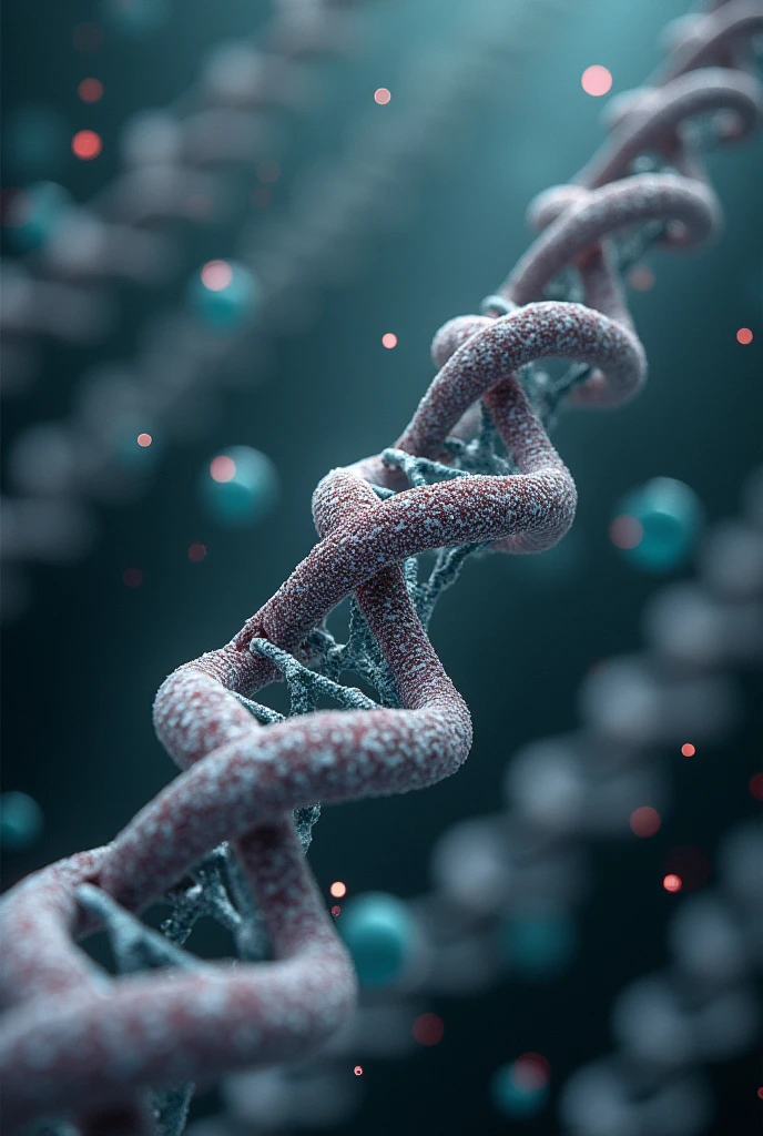 Inheritance and genetics