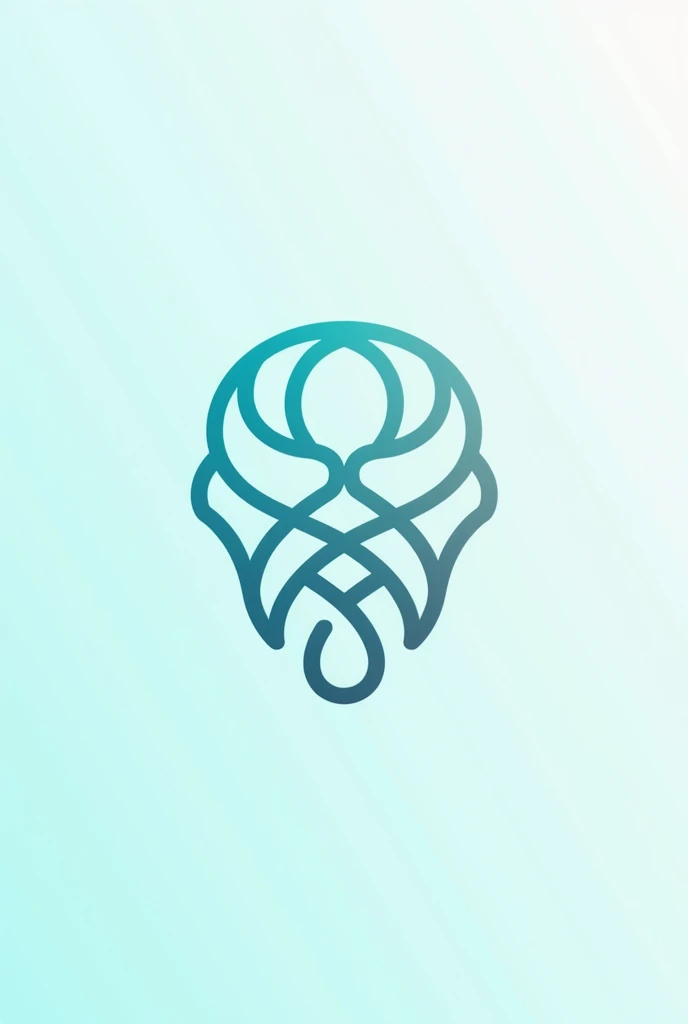 Create a modern and impactful logo for a brand centered around mindset transformation. The logo should convey growth, positivity, and personal development. Use a clean, minimalist style with a color palette that evokes clarity and motivation—such as blues, greens, or purples. Incorporate symbols or abstract elements that suggest transformation or evolution, such as a butterfly, a brain, or an upward arrow. The design should be versatile enough to work on various backgrounds and scales.
Recreate