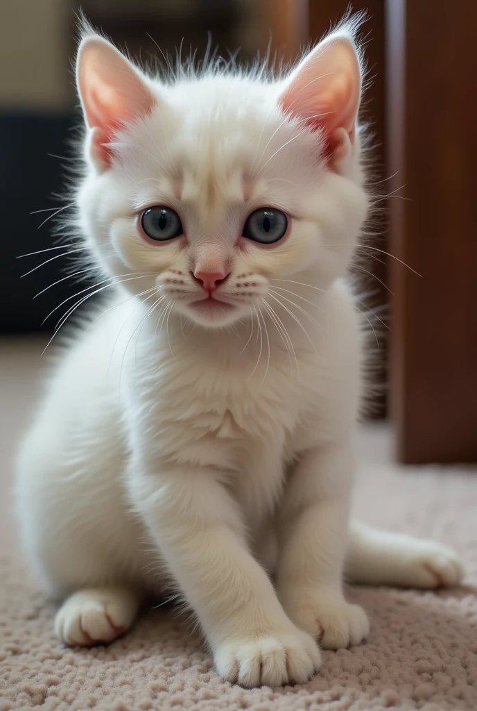Pussy
