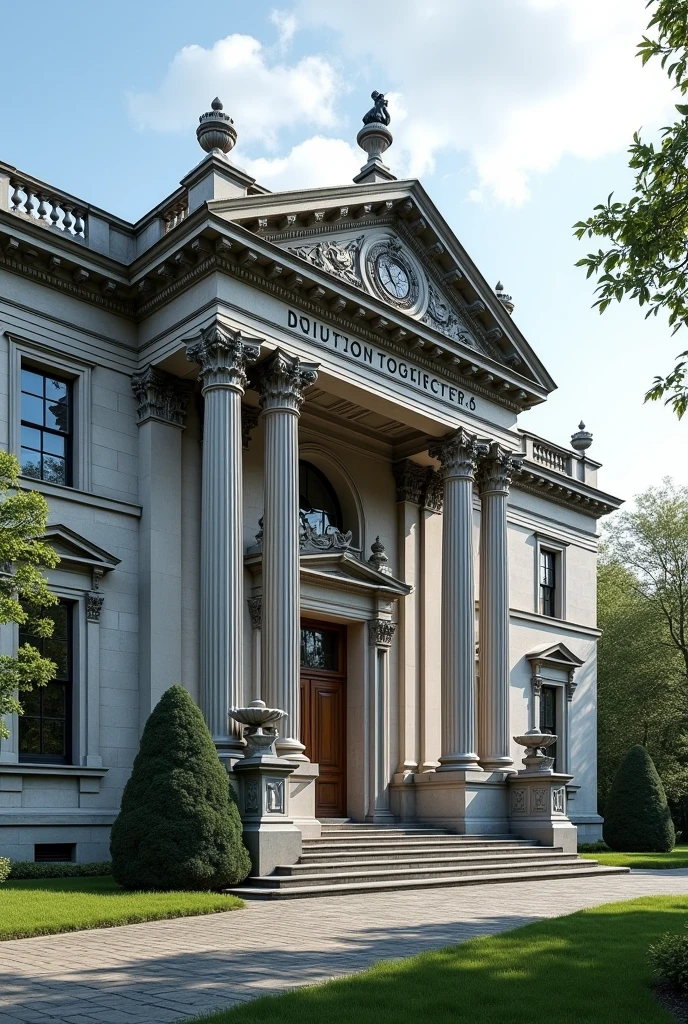 Medical council of ireland building