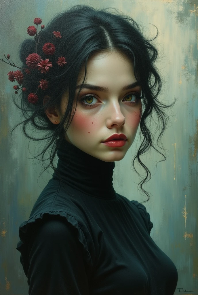 I don't have anything to see in your beauty